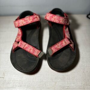 Reva kids sandals size 3